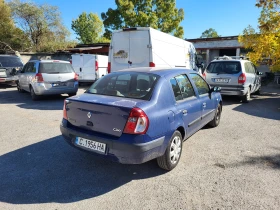Renault Symbol, снимка 9