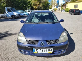 Renault Symbol, снимка 2