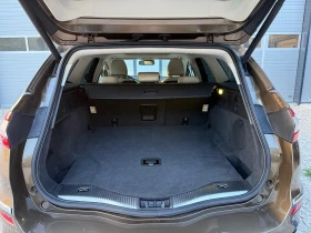 Ford Mondeo 2.0HDI* VIGNALE* 180кс* FULL* , снимка 16
