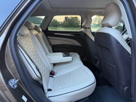 Ford Mondeo 2.0HDI* VIGNALE* 180кс* FULL* , снимка 10