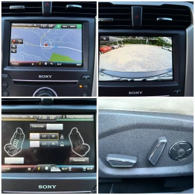 Ford Mondeo 2.0HDI* VIGNALE* 180кс* FULL* , снимка 13