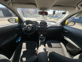 Fiat Tipo 1.4 t-jet Germany, снимка 5