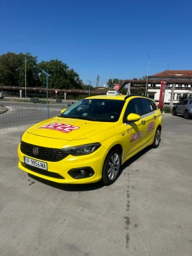 Fiat Tipo 1.4 t-jet Germany, снимка 2