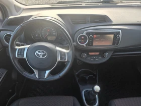 Toyota Yaris  III-1.4 D-4D, снимка 10