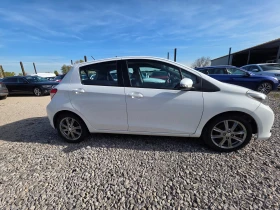 Toyota Yaris  III-1.4 D-4D, снимка 4