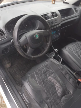 Skoda Fabia 1.2, снимка 15