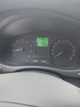 Skoda Fabia 1.2, снимка 12