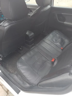 Skoda Fabia 1.2, снимка 13