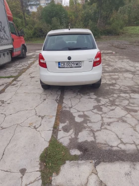Skoda Fabia 1.2, снимка 6