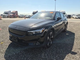 Polestar 2, снимка 1
