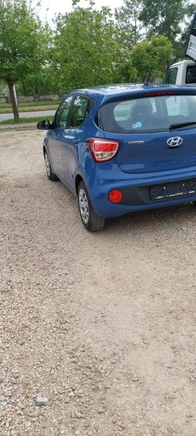 Hyundai I10 1.0 66 .. EUR 6 | Mobile.bg    6