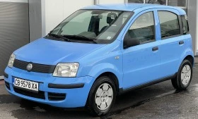 Fiat Panda N1, снимка 1