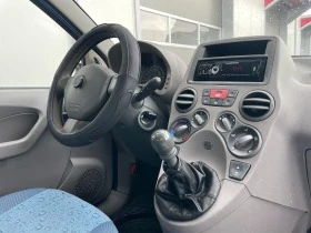 Fiat Panda N1, снимка 10