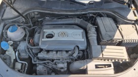VW Passat, снимка 8 - Автомобили и джипове - 45226882