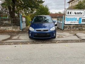     Ford C-max 2.0 