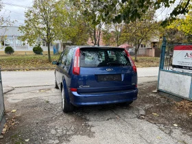     Ford C-max 2.0 