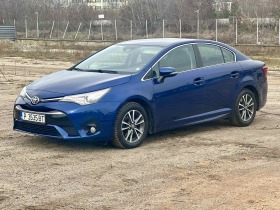 Toyota Avensis, снимка 4