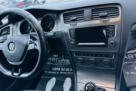 VW Golf 7 - 1, 6 TDI BlueMotion | Mobile.bg   8