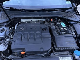 VW Golf 7 - 1, 6 TDI BlueMotion, снимка 10