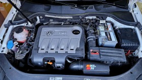 VW Passat B7 4 motion, снимка 8 - Автомобили и джипове - 44930736