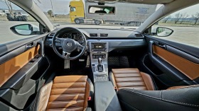 VW Passat B7 4 motion, снимка 4 - Автомобили и джипове - 44930736