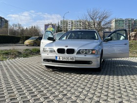 BMW 525 525d | Mobile.bg   1