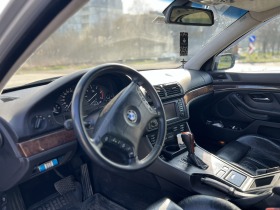 BMW 525 525d, снимка 10 - Автомобили и джипове - 44798375