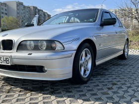 BMW 525 525d, снимка 6 - Автомобили и джипове - 44798375