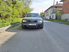 Audi A4, снимка 2 - Автомобили и джипове - 45477770