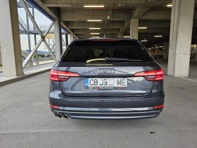 Audi A4 3.0TDI VIRTUAL COCKPIT ALCANTARA QUATTRO  | Mobile.bg   7