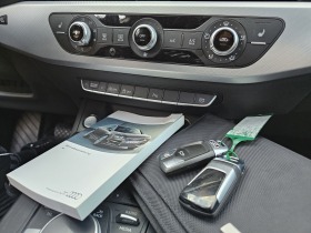 Audi A4 3.0TDI VIRTUAL COCKPIT ALCANTARA QUATTRO  | Mobile.bg   17