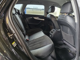 Audi A4 3.0TDI VIRTUAL COCKPIT ALCANTARA QUATTRO  | Mobile.bg   14