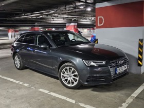 Audi A4 3.0TDI VIRTUAL COCKPIT ALCANTARA QUATTRO  | Mobile.bg   3
