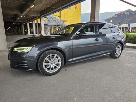 Audi A4 3.0TDI VIRTUAL COCKPIT ALCANTARA QUATTRO  | Mobile.bg   4