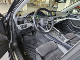 Audi A4 3.0TDI VIRTUAL COCKPIT ALCANTARA QUATTRO  | Mobile.bg   8