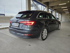 Audi A4 3.0TDI VIRTUAL COCKPIT ALCANTARA QUATTRO  | Mobile.bg   5