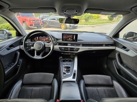 Audi A4 3.0TDI Quattro S tronic Virtual Alcantara, снимка 8 - Автомобили и джипове - 45857412