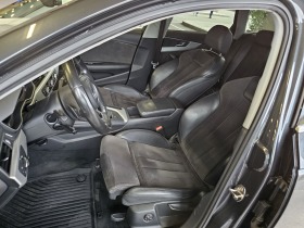 Audi A4 3.0TDI VIRTUAL COCKPIT ALCANTARA QUATTRO  | Mobile.bg   12