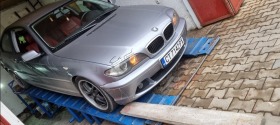 BMW 320 320cdi , снимка 3 - Автомобили и джипове - 45903123