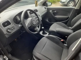 VW Polo 1.2 TSI 6-cкорости, снимка 10