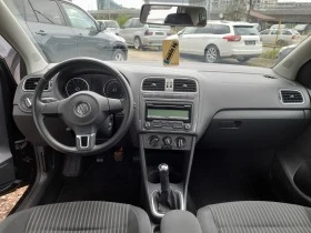 VW Polo 1.2 TSI 6-cкорости, снимка 12