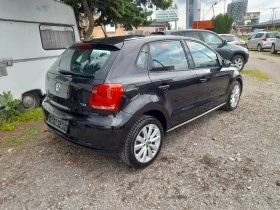 VW Polo 1.2 TSI 6-cкорости, снимка 4