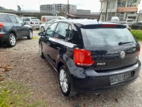 VW Polo 1.2 TSI 6-cкорости, снимка 6