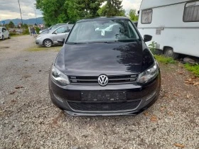 VW Polo 1.2 TSI 6-c | Mobile.bg    2