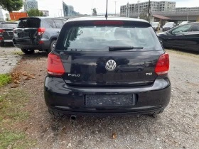 VW Polo 1.2 TSI 6-cкорости, снимка 5