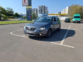 VW Passat 2.0 Дизел 140 к.с Климатроник , снимка 7