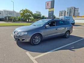 VW Passat 2.0 Дизел 140 к.с Климатроник , снимка 12