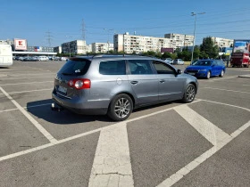 VW Passat 2.0 Дизел 140 к.с Климатроник , снимка 3