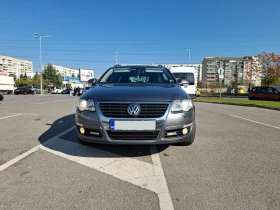 VW Passat 2.0 Дизел 140 к.с Климатроник , снимка 3