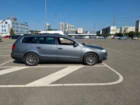 VW Passat 2.0 Дизел 140 к.с Климатроник , снимка 15